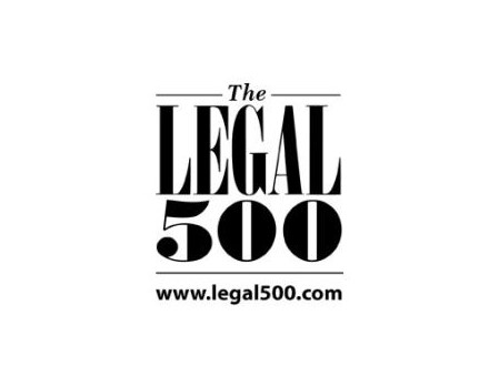 Sin título2 The Legal 500 Logo