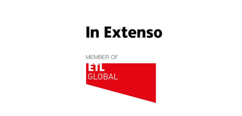 In Extenso member ETL GLOBAL In Extenso - French Rankings