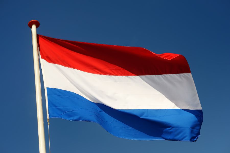 Netherlands flag ETL GLOBAL Success in Netherlands ranking