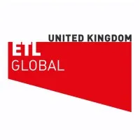 ETL GLOBAL UK logo ETL GLOBAL UK logo