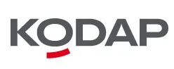 KODAP LOGO BTH logo