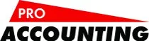 PRO ACCOUNTING LOGO BTH logo