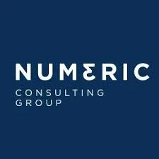 numeric logo ETL GLOBAL
