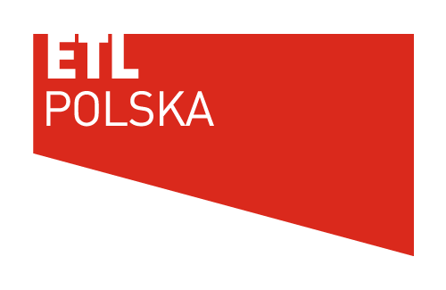 ETL GLOBAL Poland logo BTH logo