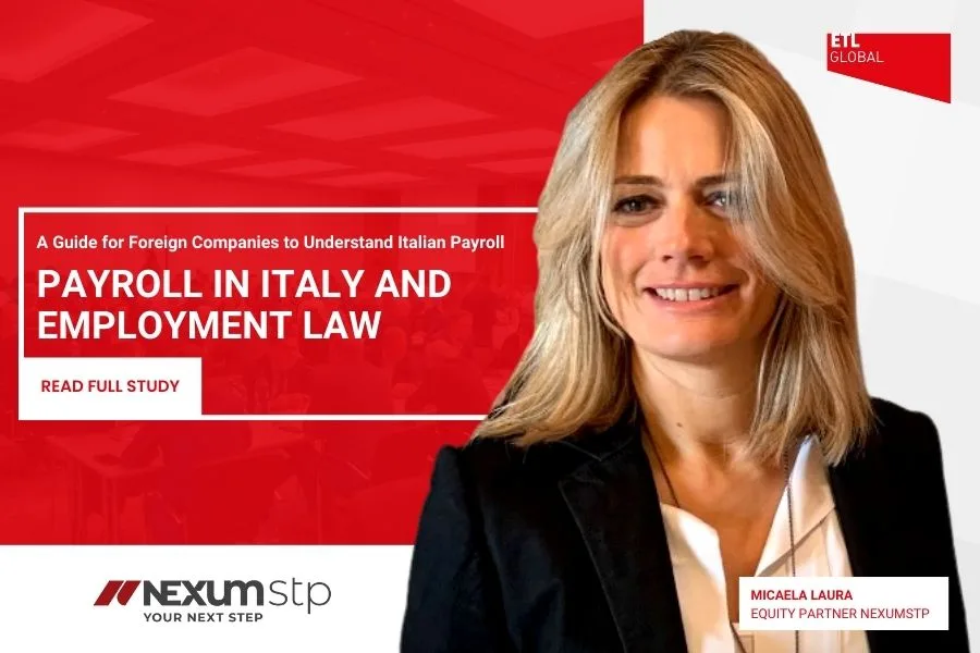 ETL Nexum Stp Payroll Study ETL Nexum Stp Payroll Study