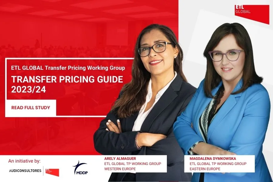 TP Group (3) ETL GLOBAL Transfer Pricing Guide