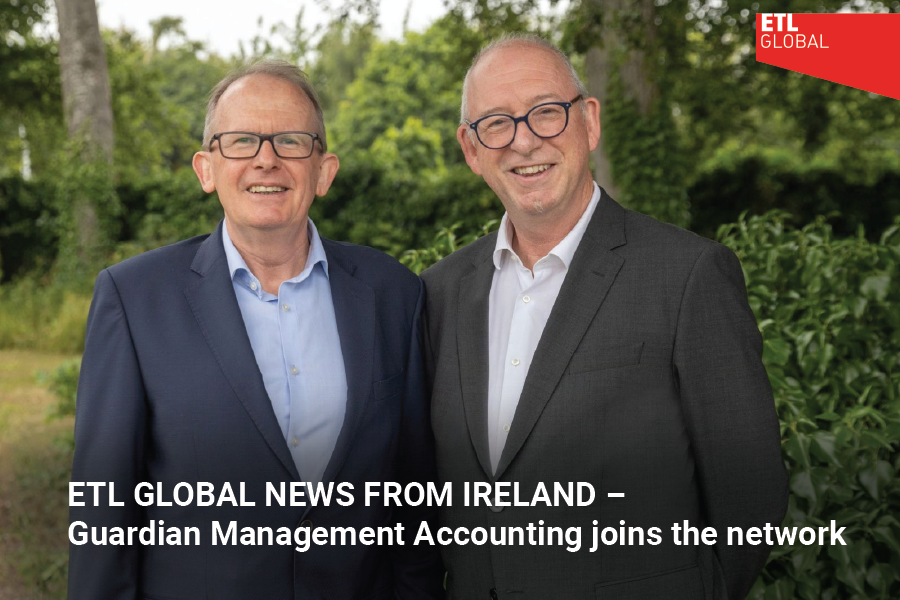 NewsIreland Expansion