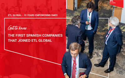 10 Years of Growth: The First Spanish Companies that Joined ETL GLOBAL