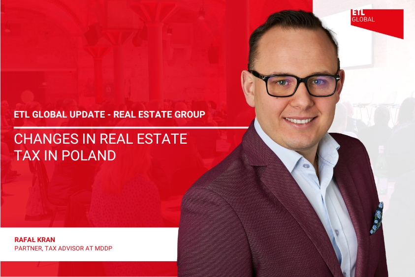 Real Estate Poland – Real Estate Group.ai