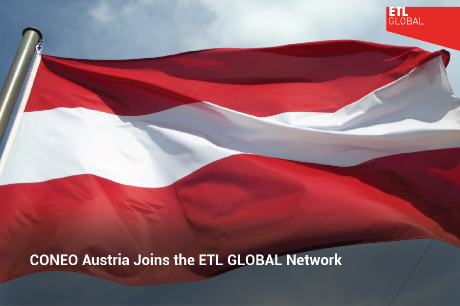 CONEO joins the network-100