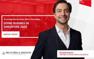 Why is Singapore still one of Asia’s safest bets for foreign investment in 2025?