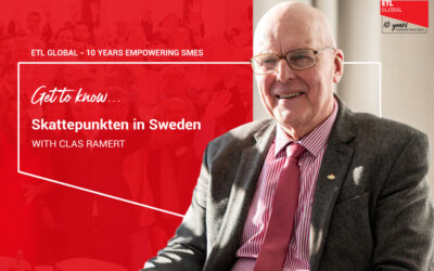 Get to Know Skattepunkten AB in Sweden | ETL GLOBAL: 10 Years Empowering SMEs