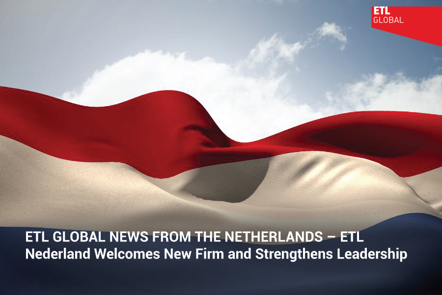 ETL Nederlands news 2025 Sept