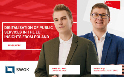 Digitalisation of Public Services in the EU: Insights from Poland