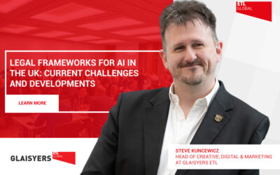 Legal Frameworks for AI in the UK: Current Challenges and Developments