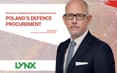 Poland’s Defence Procurement: Practical Considerations for Foreign Suppliers
